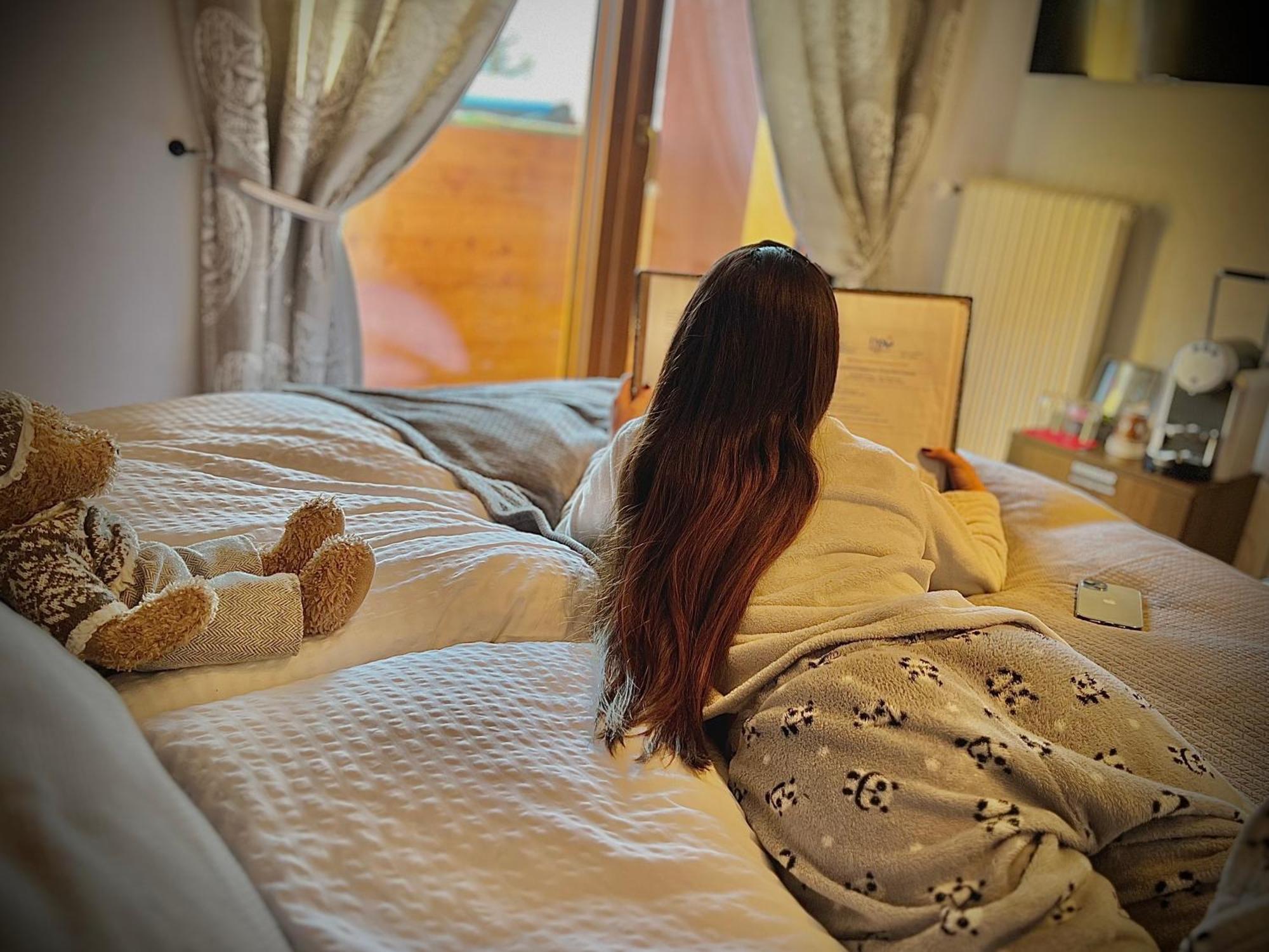 Hotel De Charme La Poste アンゼール エクステリア 写真
