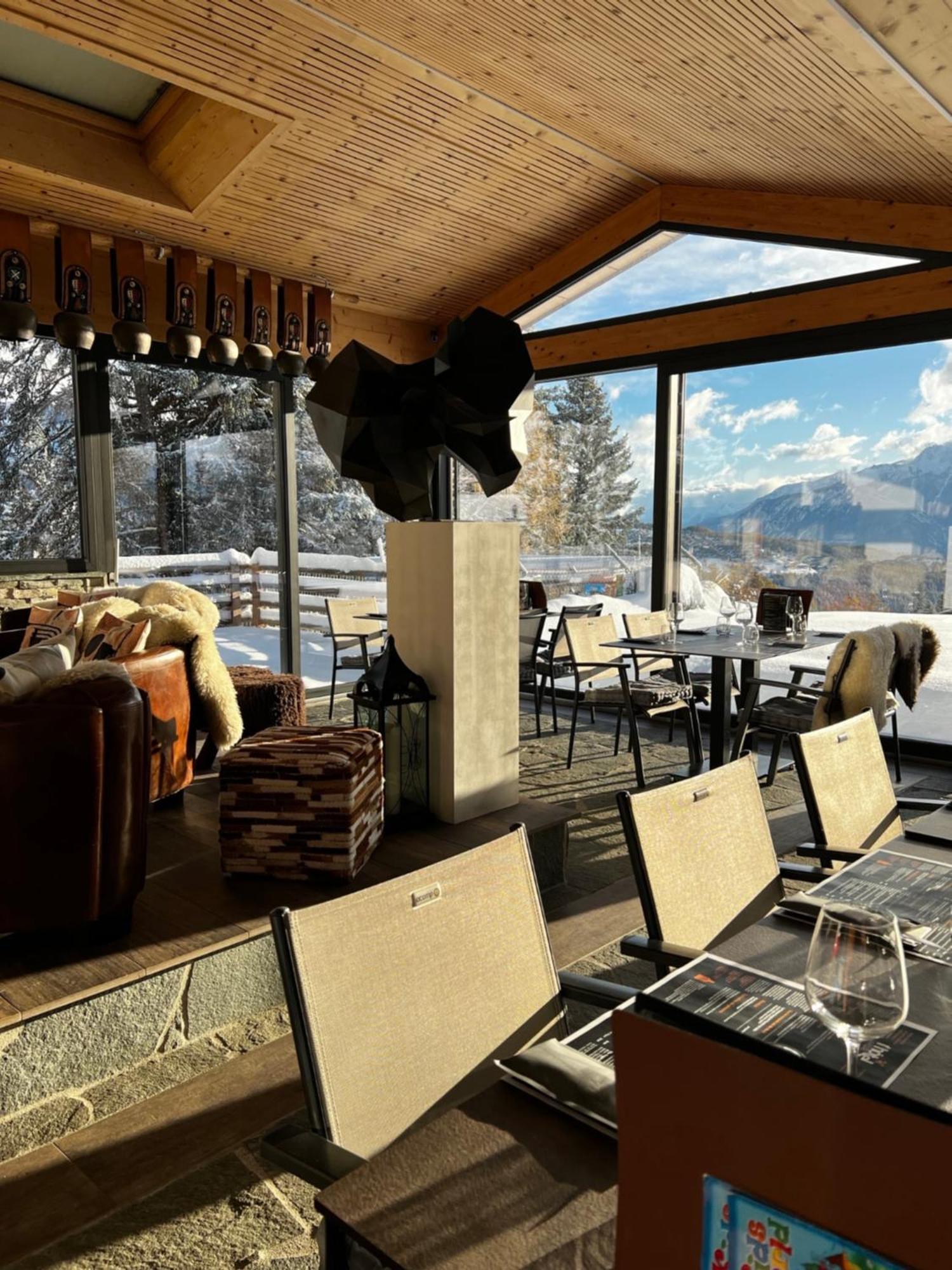 Hotel De Charme La Poste アンゼール エクステリア 写真