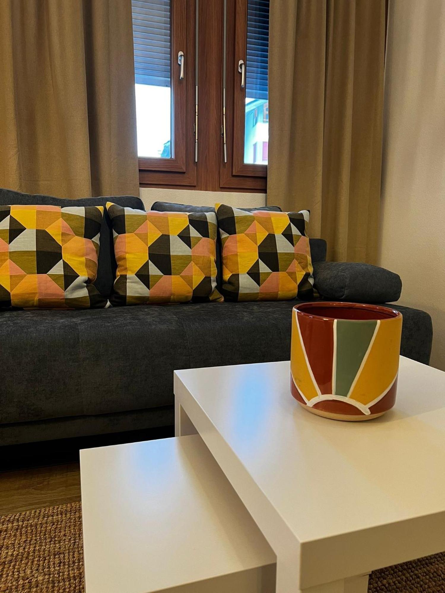 Hotel De Charme La Poste アンゼール エクステリア 写真